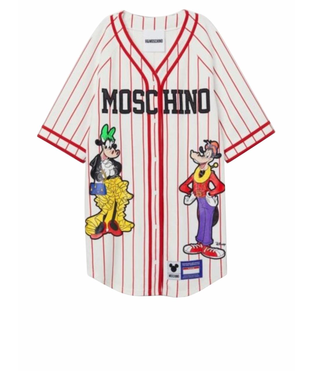 MOSCHINO Повседневное платье, фото 1