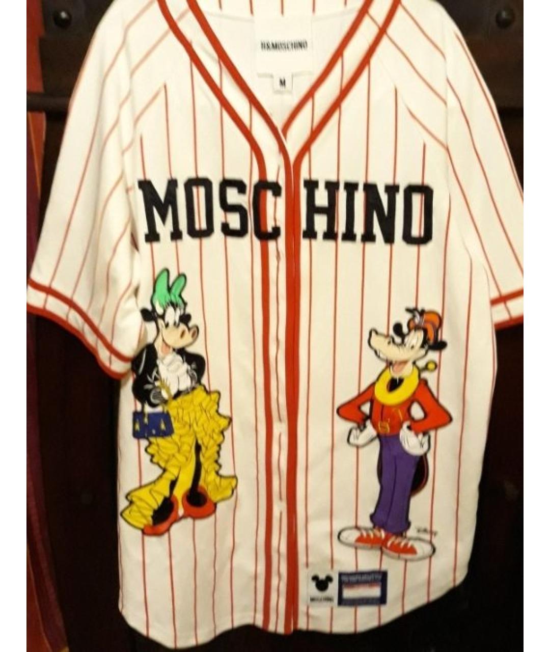 MOSCHINO Повседневное платье, фото 2