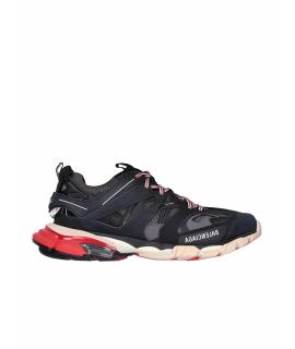 BALENCIAGA Низкие кроссовки / кеды