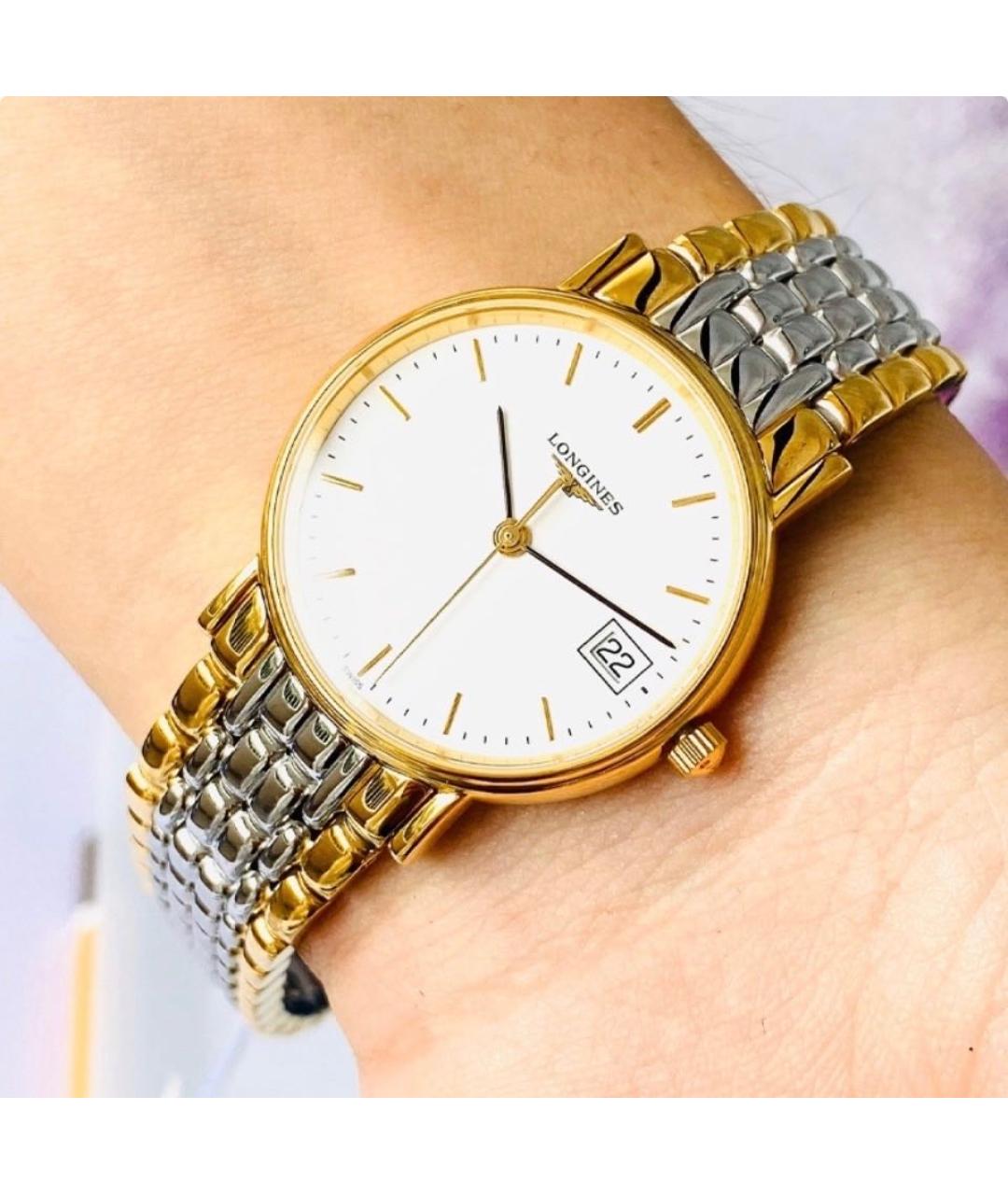LONGINES Мульти часы, фото 3
