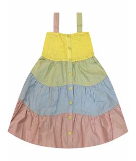 STELLA MCCARTNEY KIDS Платье/Сарафан
