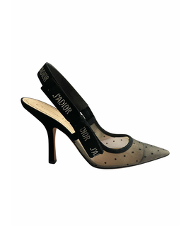 

Туфли CHRISTIAN DIOR PRE-OWNED