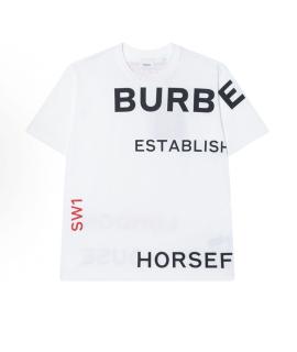 BURBERRY Футболка