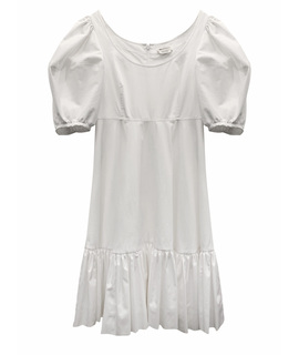 

Повседневное платье ALEXANDER MCQUEEN