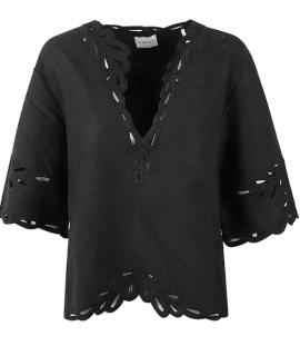 ISABEL MARANT Джемпер / свитер