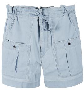 ISABEL MARANT Прямые брюки