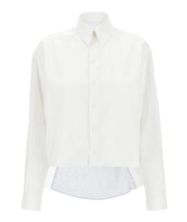 MAISON MARGIELA Рубашка