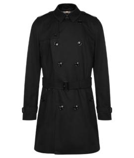 BURBERRY Тренч / плащ