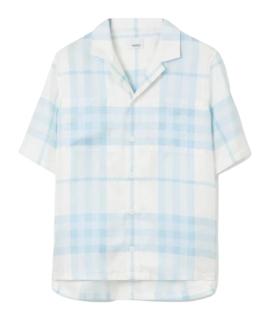 BURBERRY Кэжуал рубашка