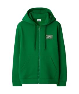 BURBERRY Худи/толстовка