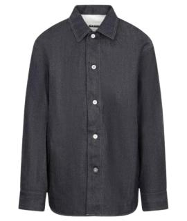 JIL SANDER Кэжуал рубашка