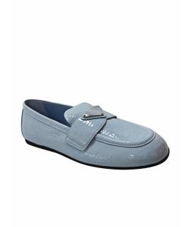 PRADA Лоферы