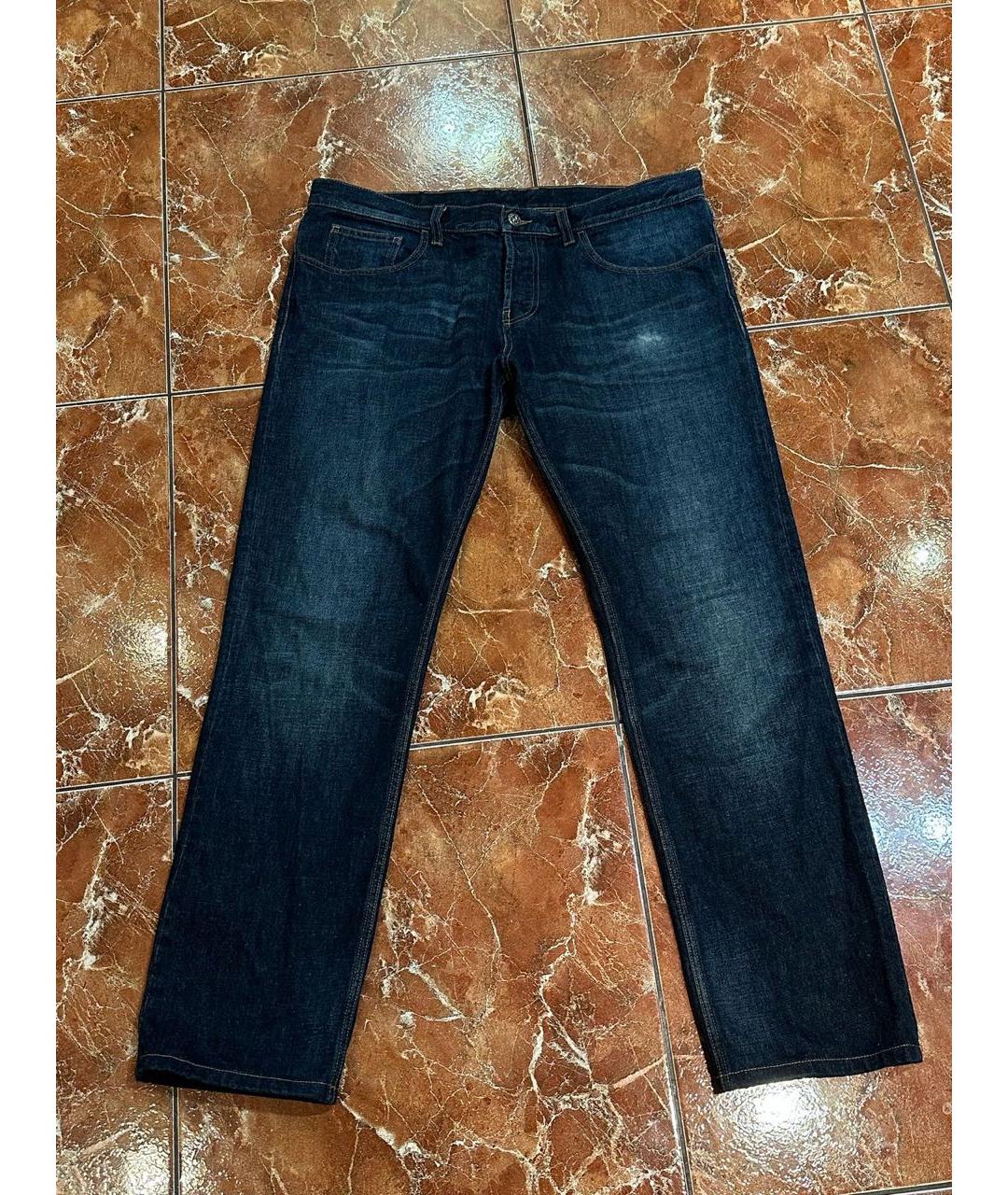 GUCCI Джинсы, фото 9