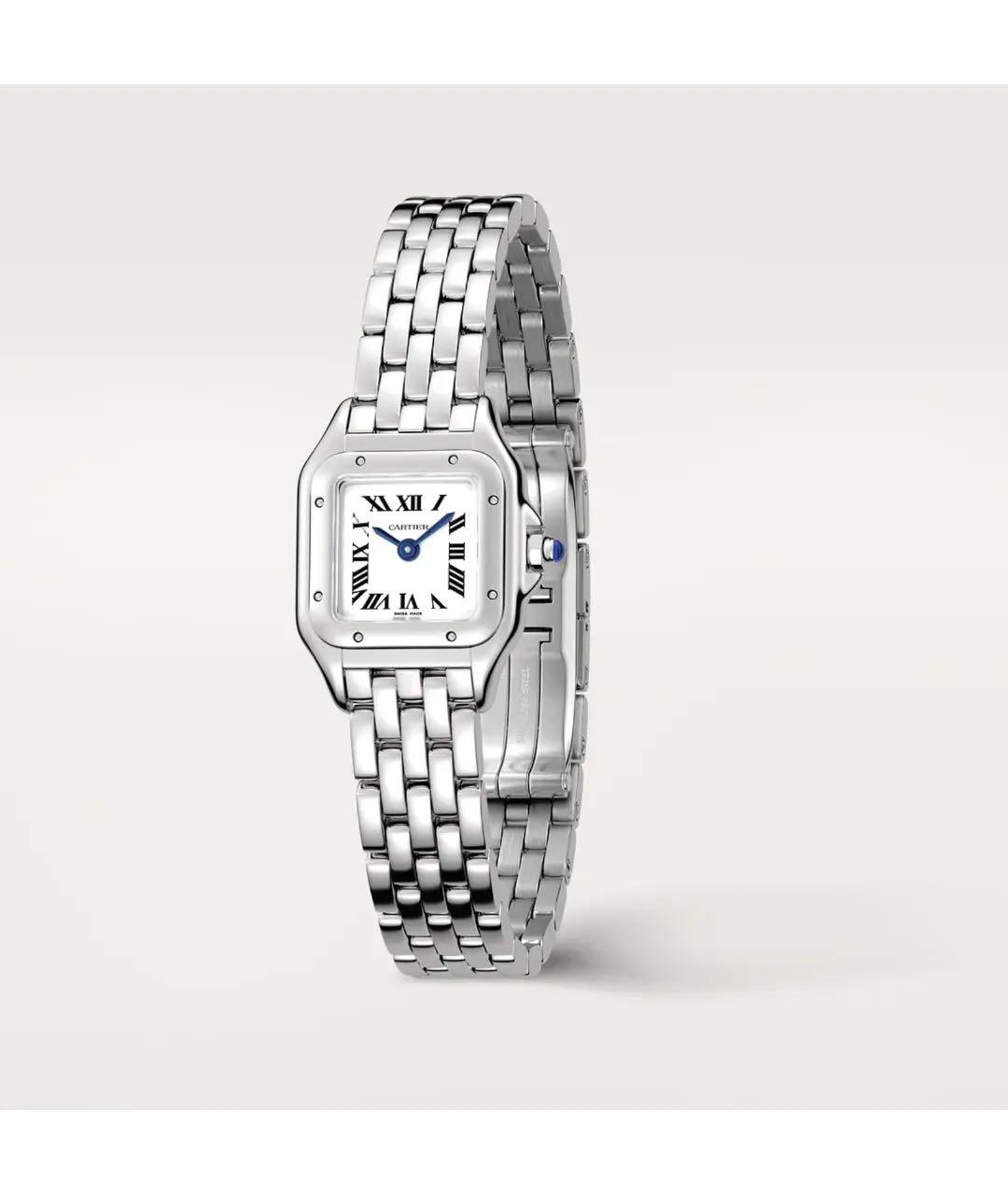 CARTIER Часы, фото 3