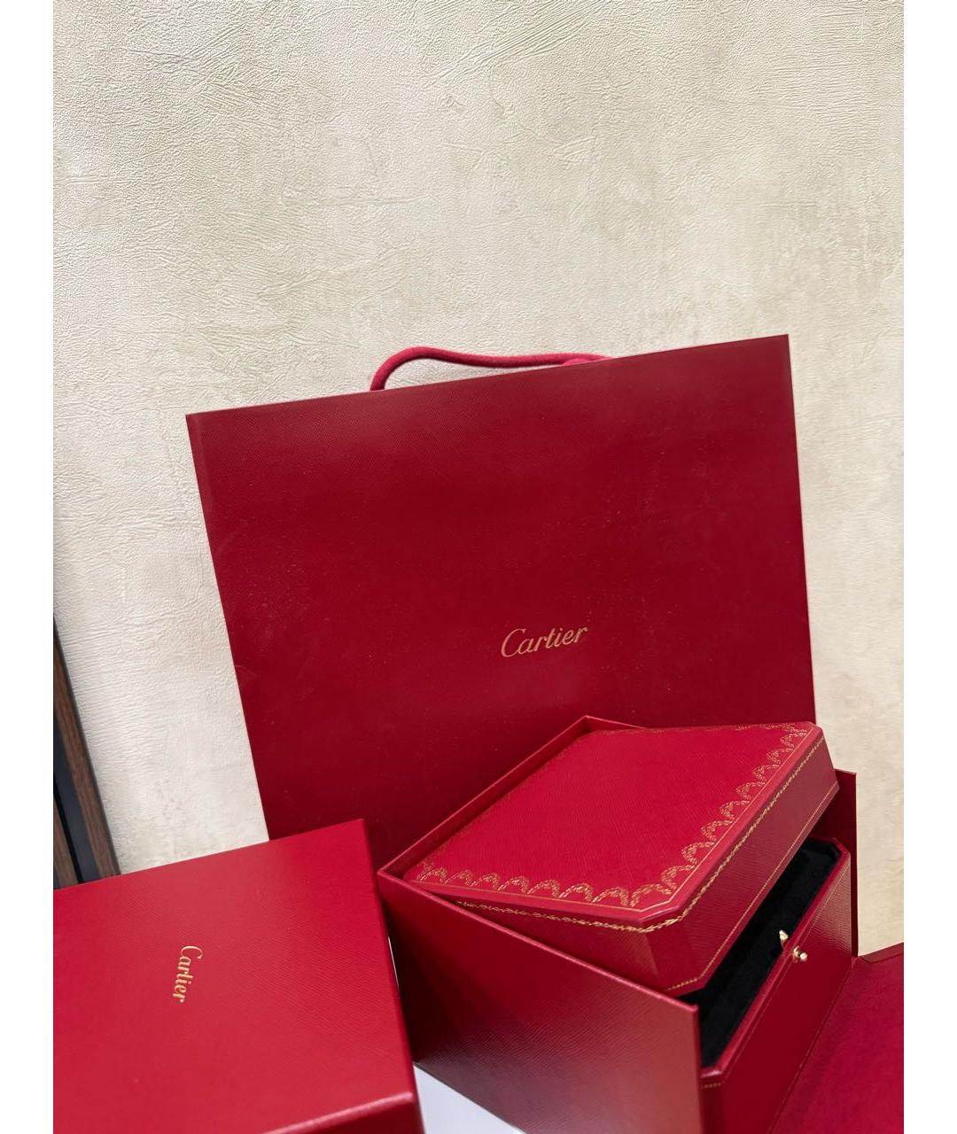 CARTIER Часы, фото 4