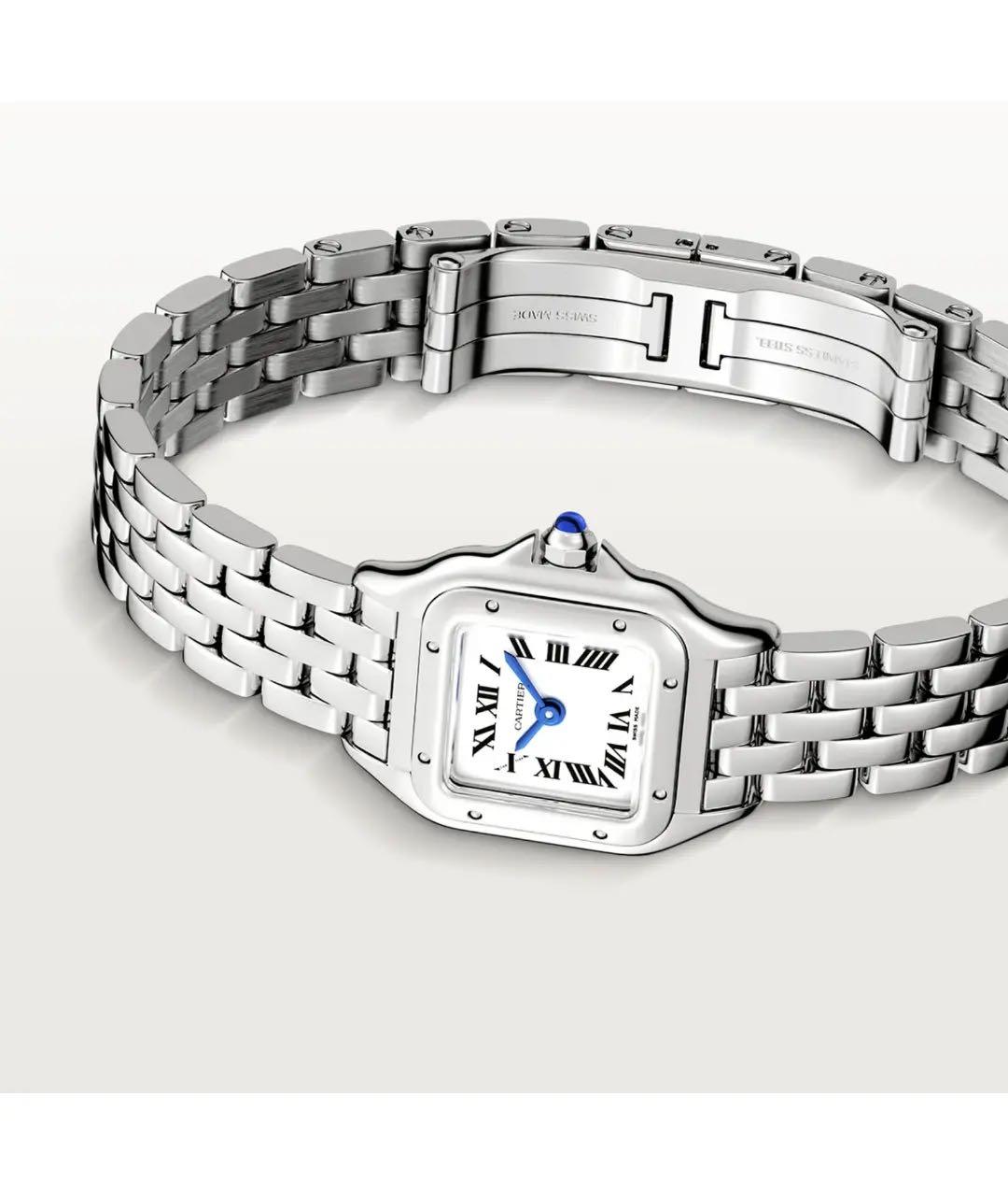CARTIER Часы, фото 2