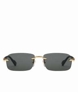 GUCCI Солнцезащитные очки