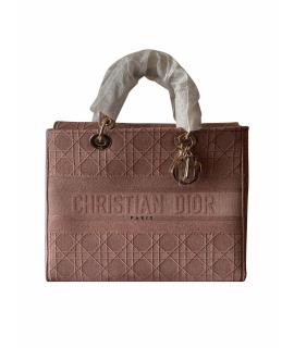 CHRISTIAN DIOR Сумка с короткими ручками