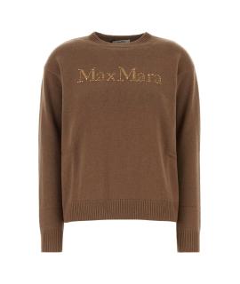 'S MAX MARA Джемпер / свитер