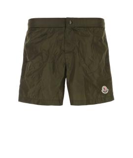 MONCLER Шорты
