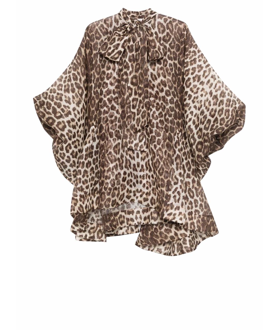 ZIMMERMANN Коктейльное платье, фото 1