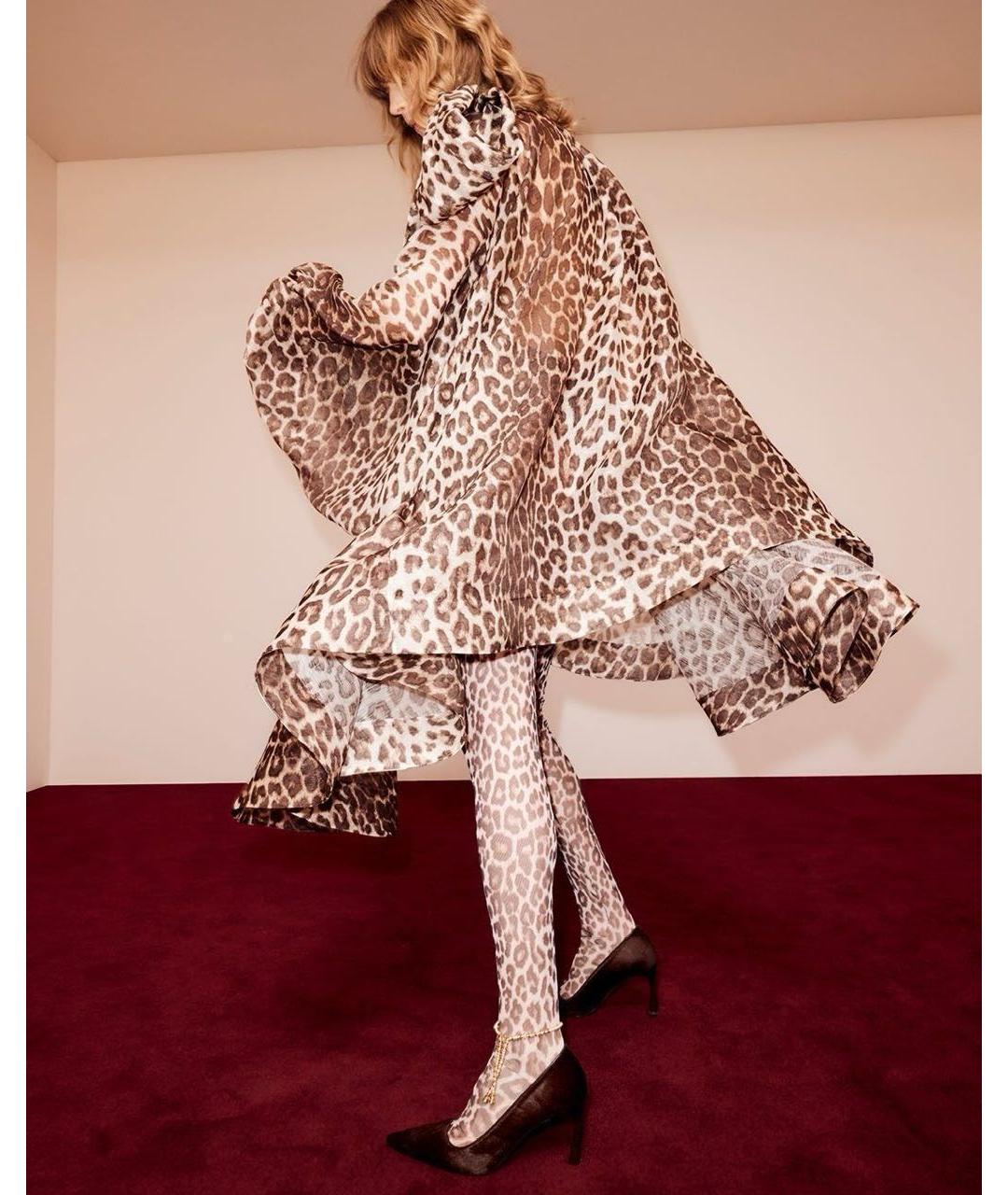 ZIMMERMANN Коктейльное платье, фото 6