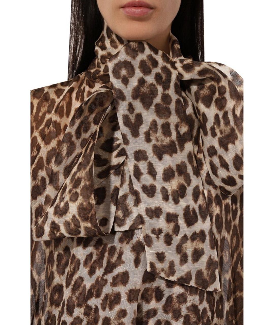 ZIMMERMANN Коктейльное платье, фото 4