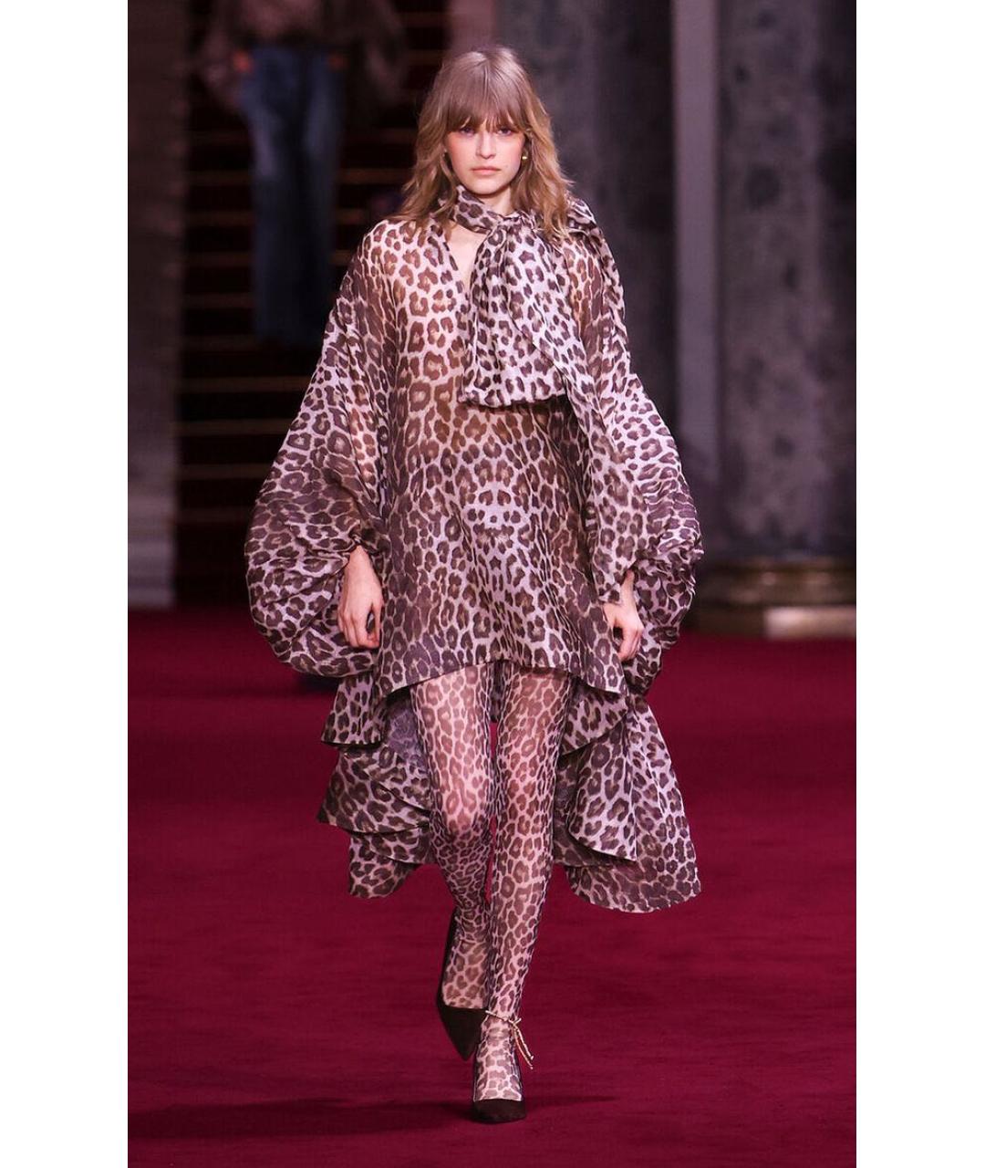 ZIMMERMANN Коктейльное платье, фото 5