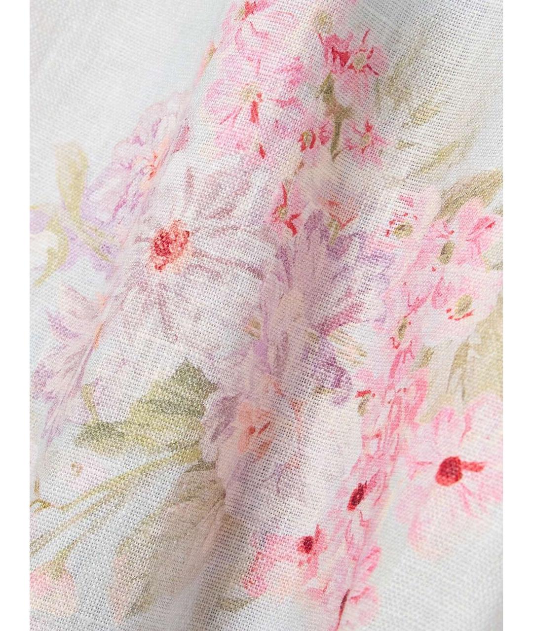 ZIMMERMANN Коктейльное платье, фото 4