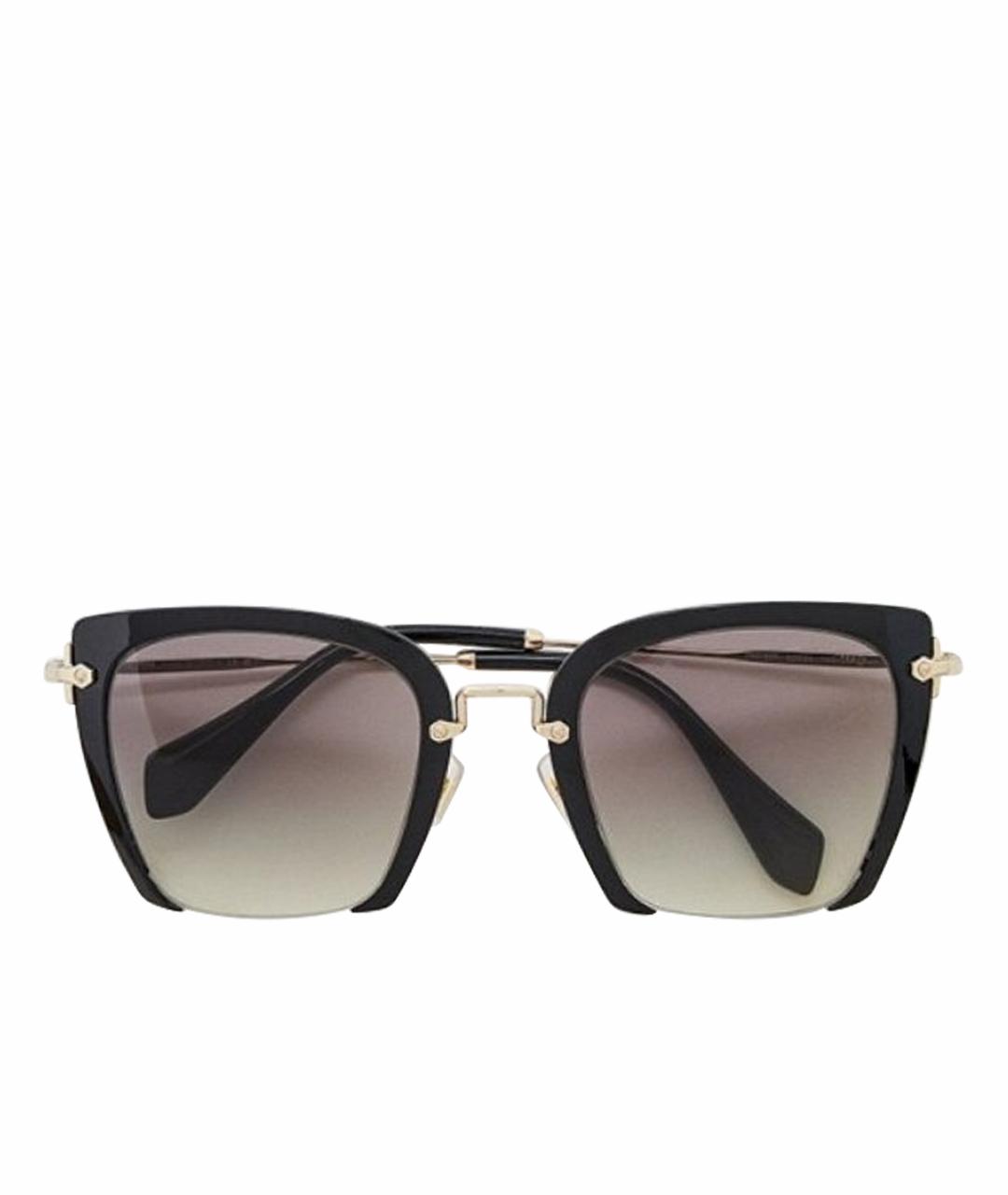 MIU MIU Солнцезащитные очки, фото 10