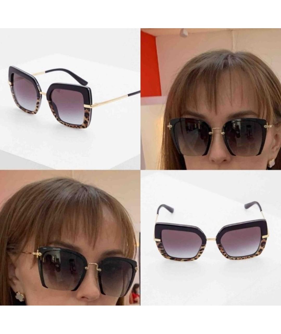 MIU MIU Солнцезащитные очки, фото 7