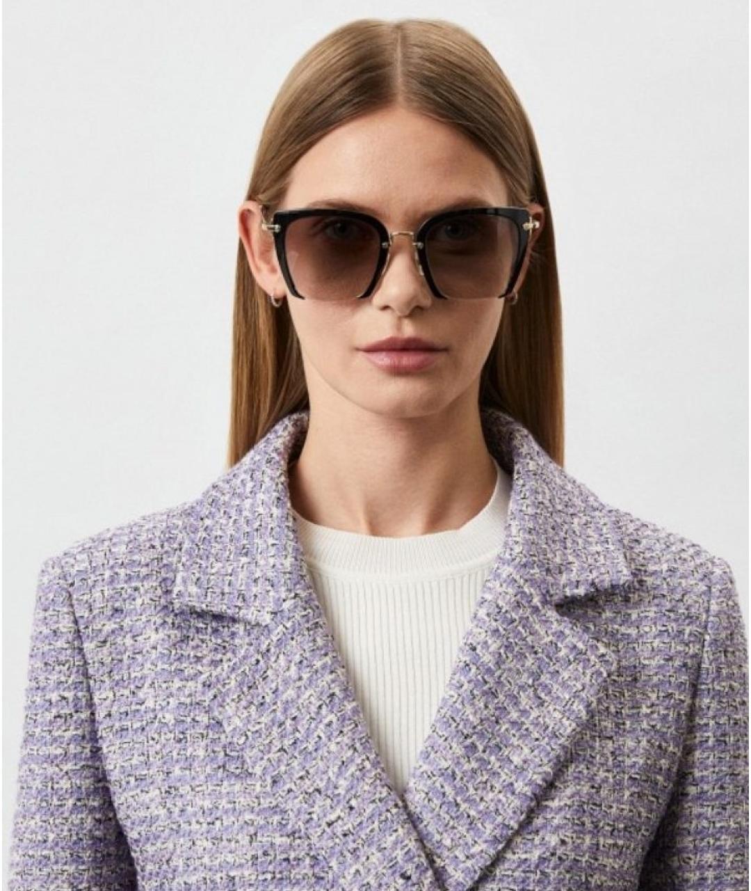 MIU MIU Солнцезащитные очки, фото 5
