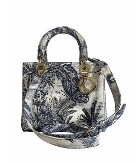 CHRISTIAN DIOR Сумка с короткими ручками