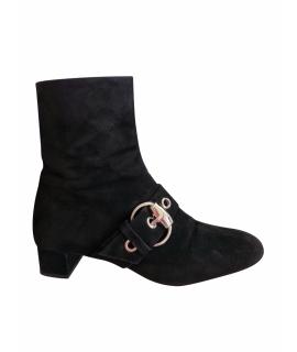 GUCCI Полусапоги