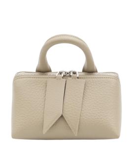 THE ATTICO Сумка с короткими ручками