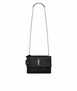 SAINT LAURENT Сумка через плечо