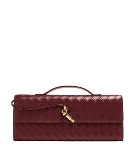 BOTTEGA VENETA Клатч/вечерняя сумка