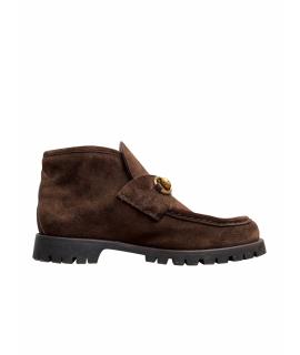 GUCCI Лоферы