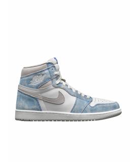 JORDAN Высокие кроссовки / кеды