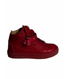 GIUSEPPE ZANOTTI DESIGN Кеды