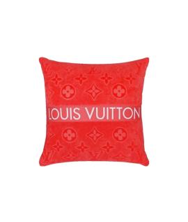 LOUIS VUITTON Подушка и одеяло