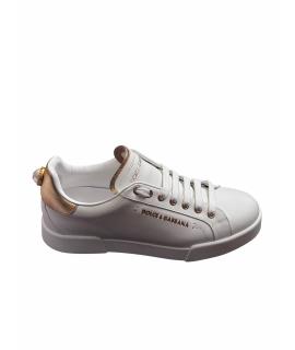 DOLCE&GABBANA Кеды