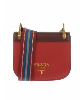 PRADA Сумка через плечо