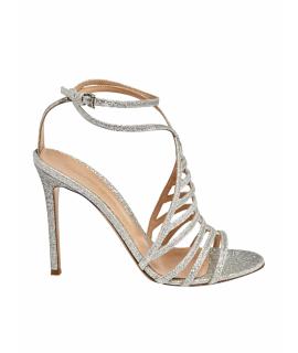 GIANVITO ROSSI Босоножки