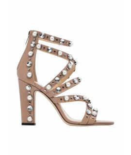 JIMMY CHOO Босоножки