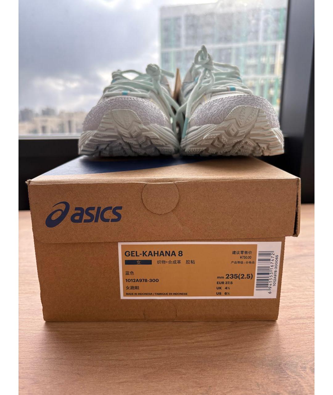 ASICS Мульти кроссовки, фото 7