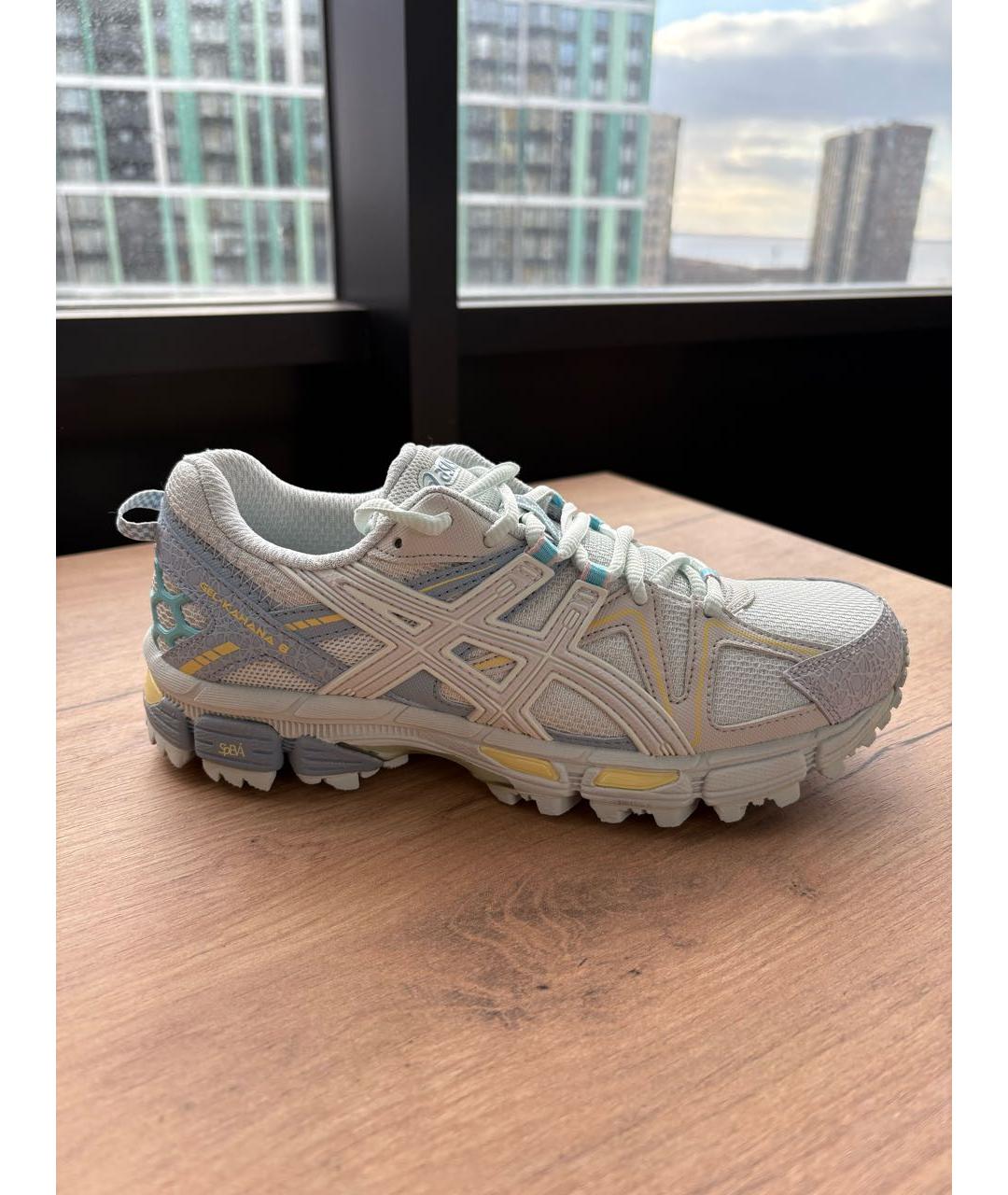 ASICS Мульти кроссовки, фото 8