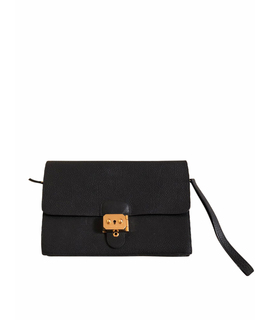 

Барсетка HERMES PRE-OWNED