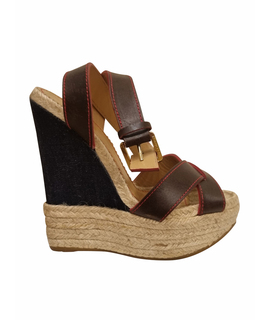 

Босоножки DSQUARED2 espadrilles
