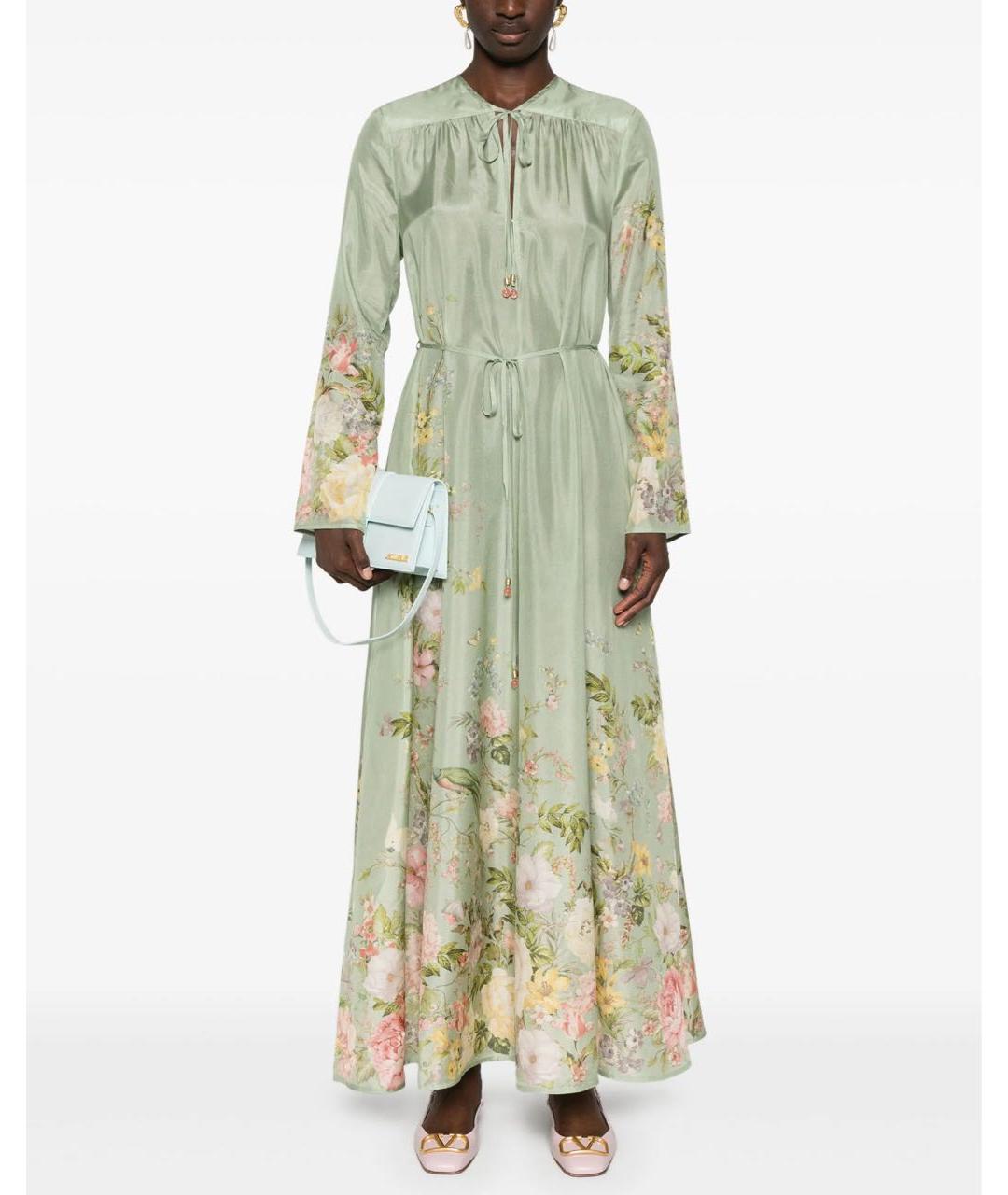 ZIMMERMANN Коктейльное платье, фото 2